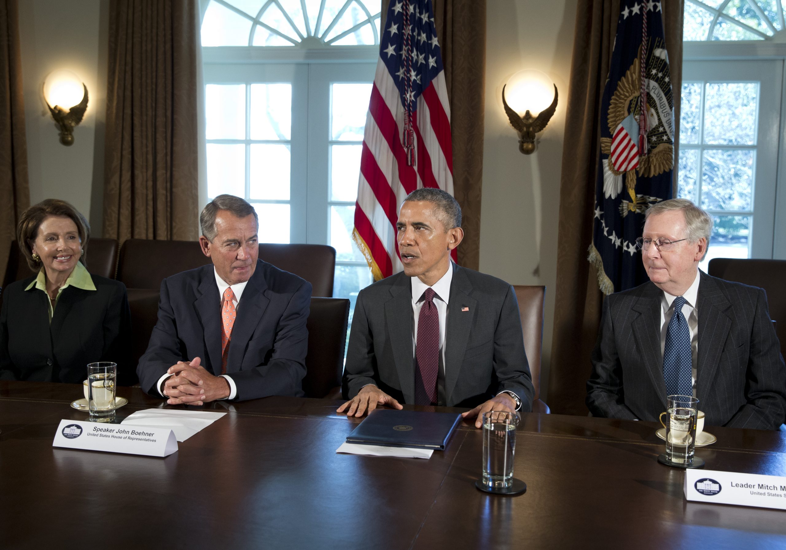 NY Times, WSJ call for more gridlock after Obama’s SOTU address