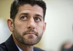 Paul Ryan neutral in GOP presidential primary