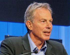 Tony Blair’s <i>A Journey</i>, and the Return of Demonic Blair