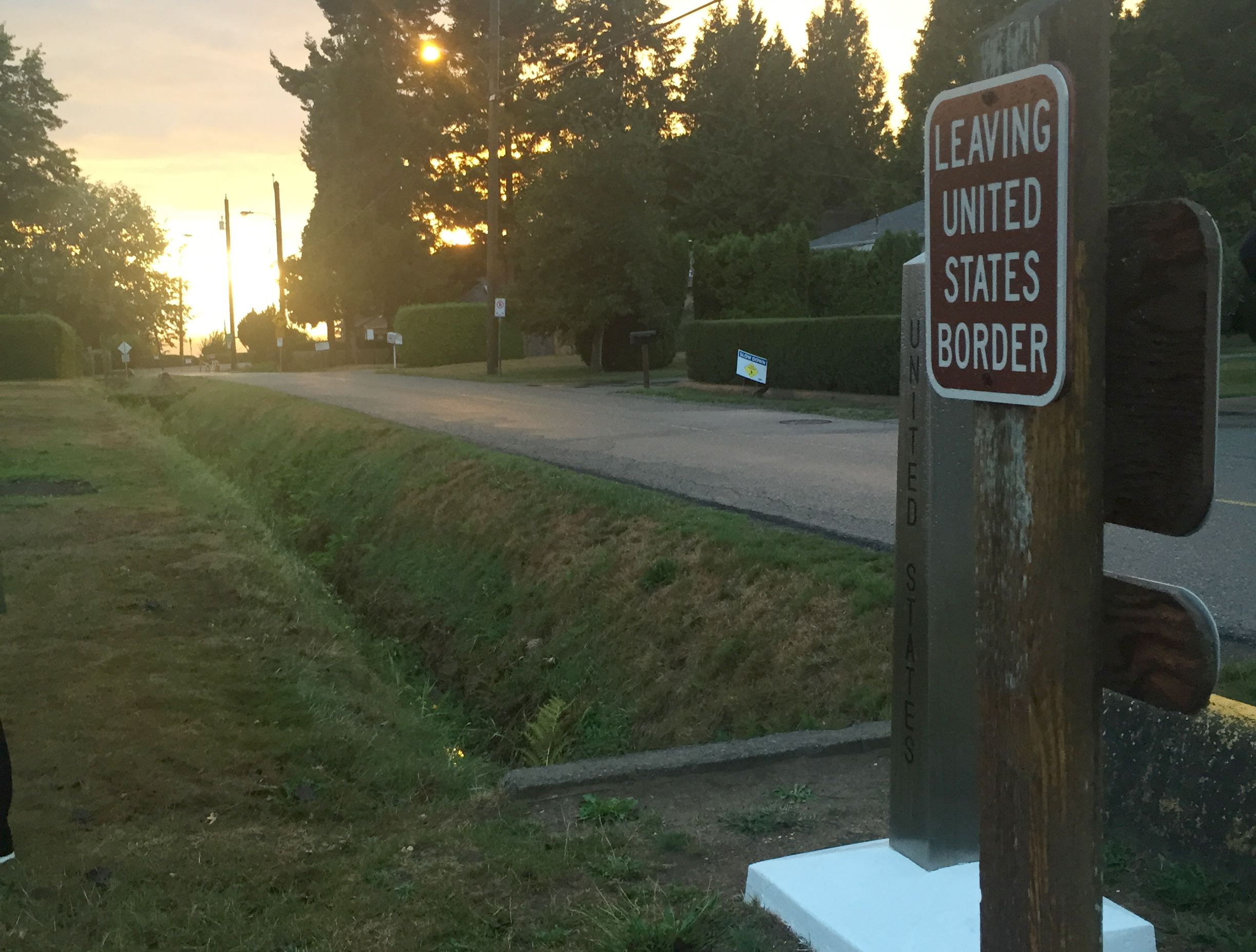 Massive Senate report: Mexican AND Canadian borders are ‘significant’ terrorist pathways