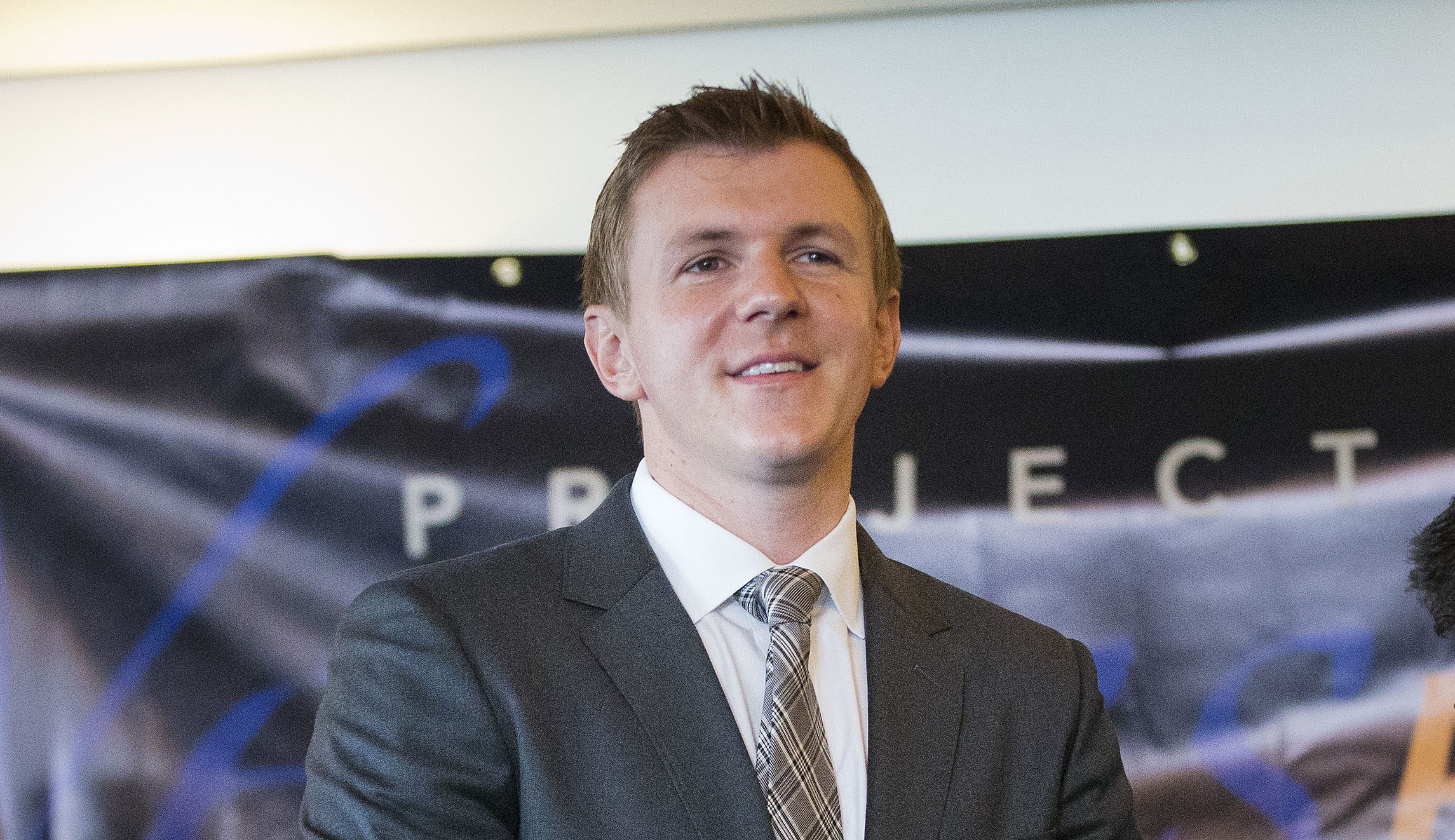 Project Veritas permanently suspended from Twitter as James O’Keefe faces temporary lock for violating rules
