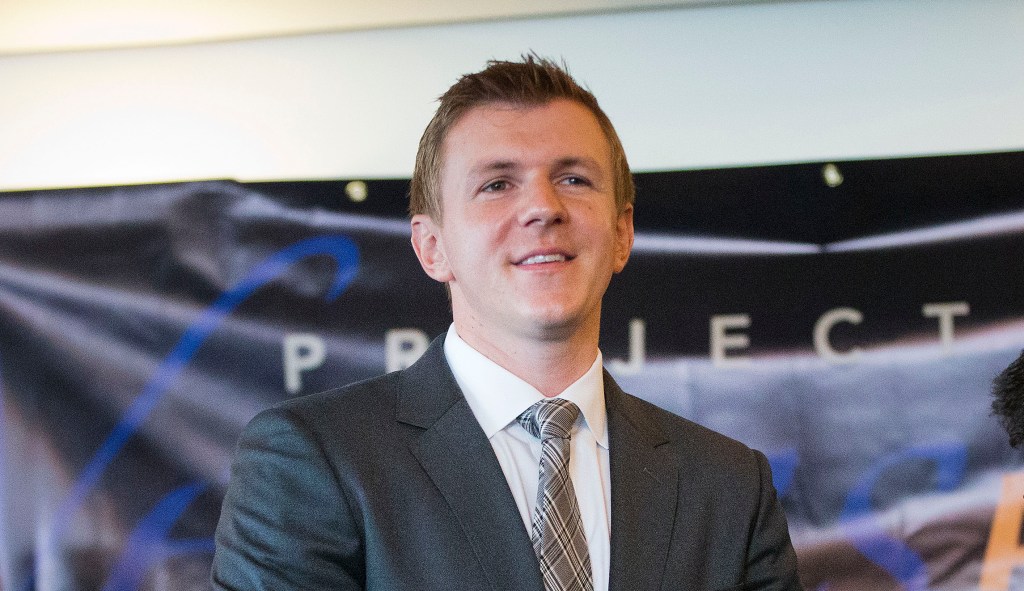 FBI’s behavior over Project Veritas investigation questioned
