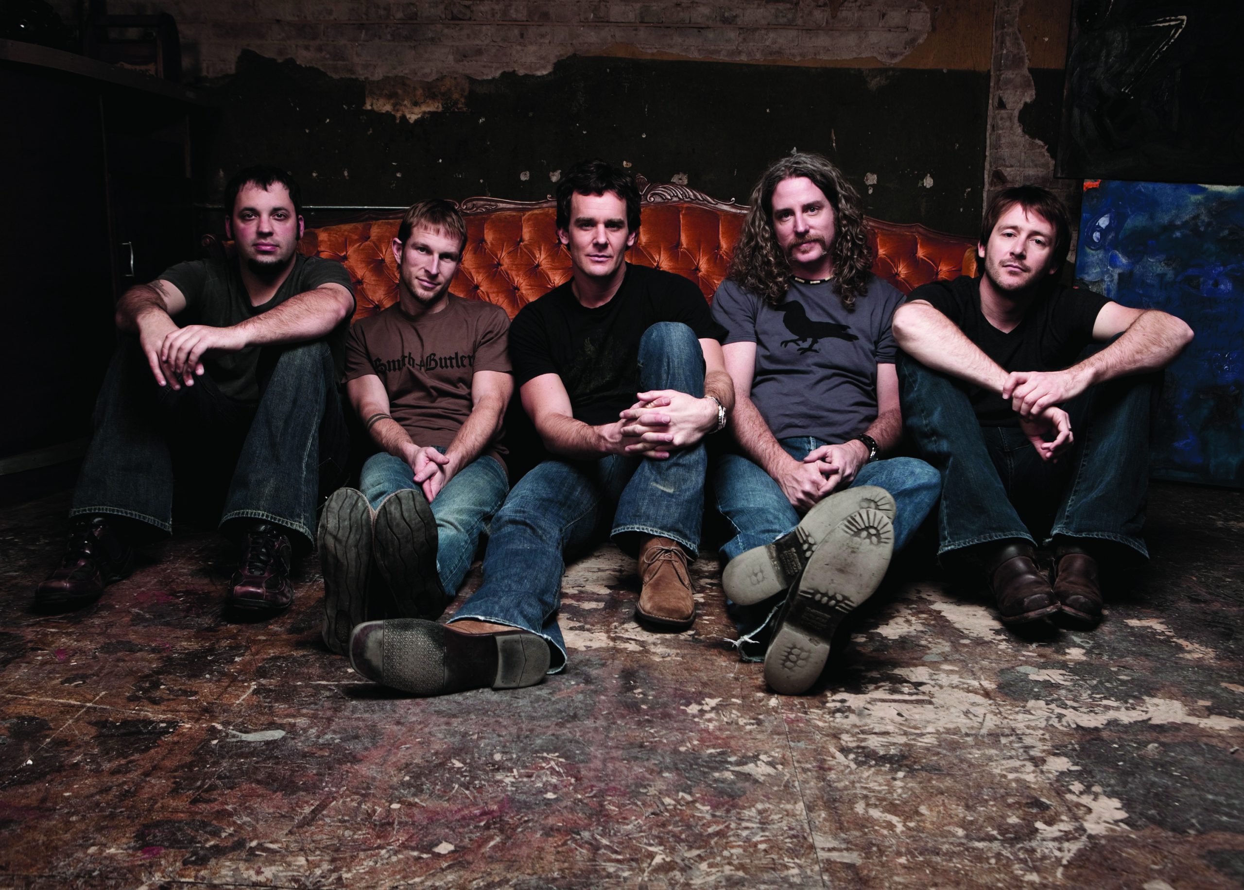 Carbon Leaf goes back to its roots