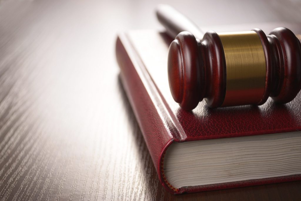 The federal courts need more judges — magistrates can help