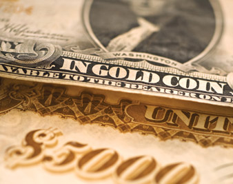 Sound Money Gains a Champion