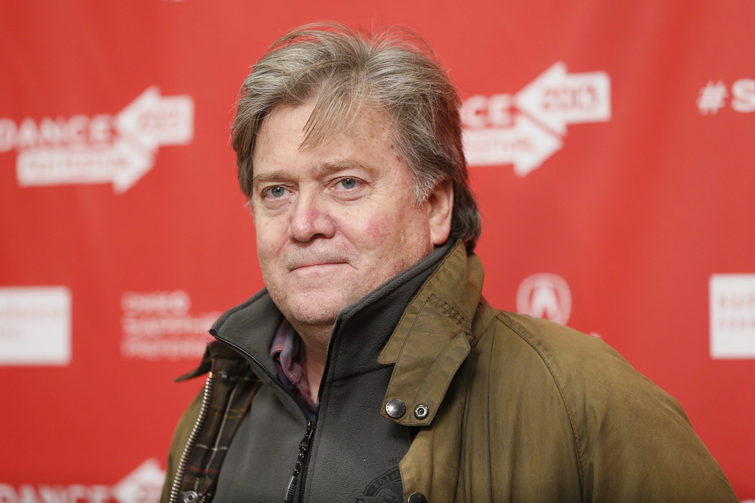 Current, former Breitbart staffers disturbed by exec’s move to Trump campaign