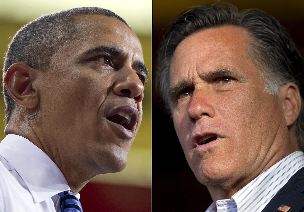 Obama fighting for GOP-friendly Colorado