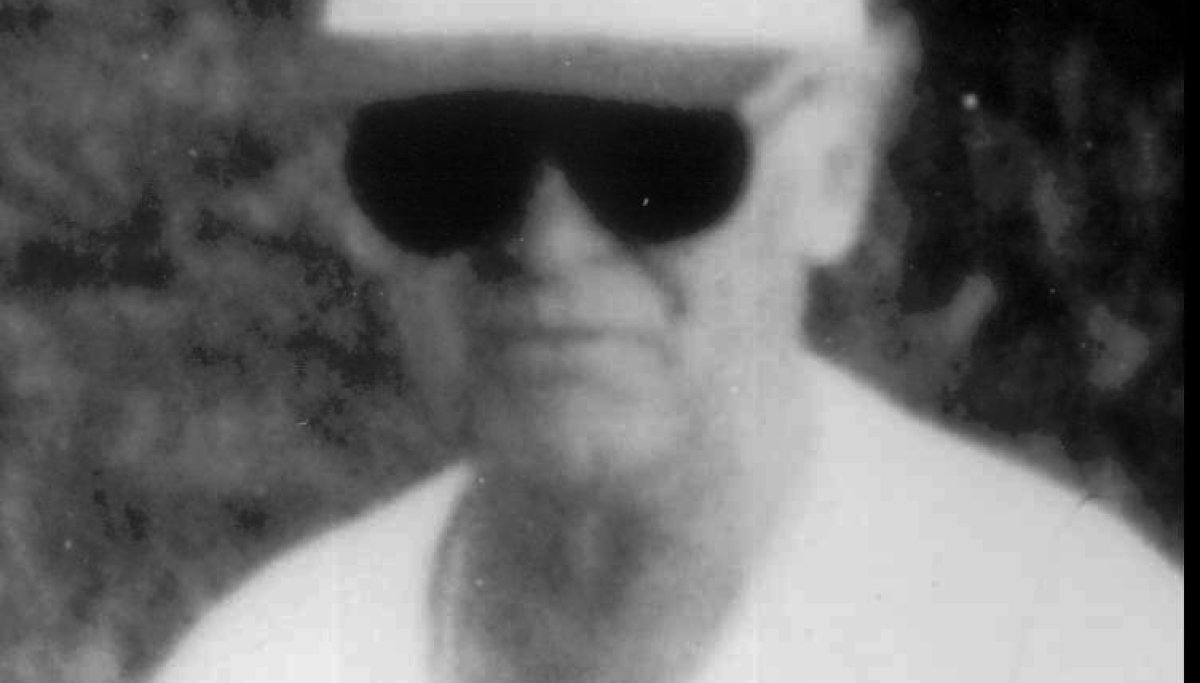 Mobster Bulger: 'We need a hitman in the White House'