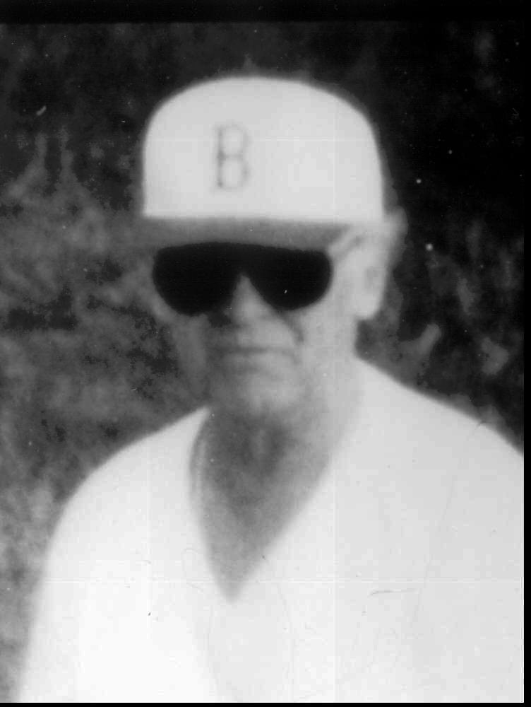 Whitey Bulger, the alleged mobster who has become one of the FBI's most wanted fugitives. Bulger disappeared just after his Jan. 1995 indictment on charges that he plotted with the Mafia to split up gambling and drug profits throughout New England. (AP Photo)