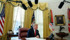 Trump’s top 9 accomplishments of 2017