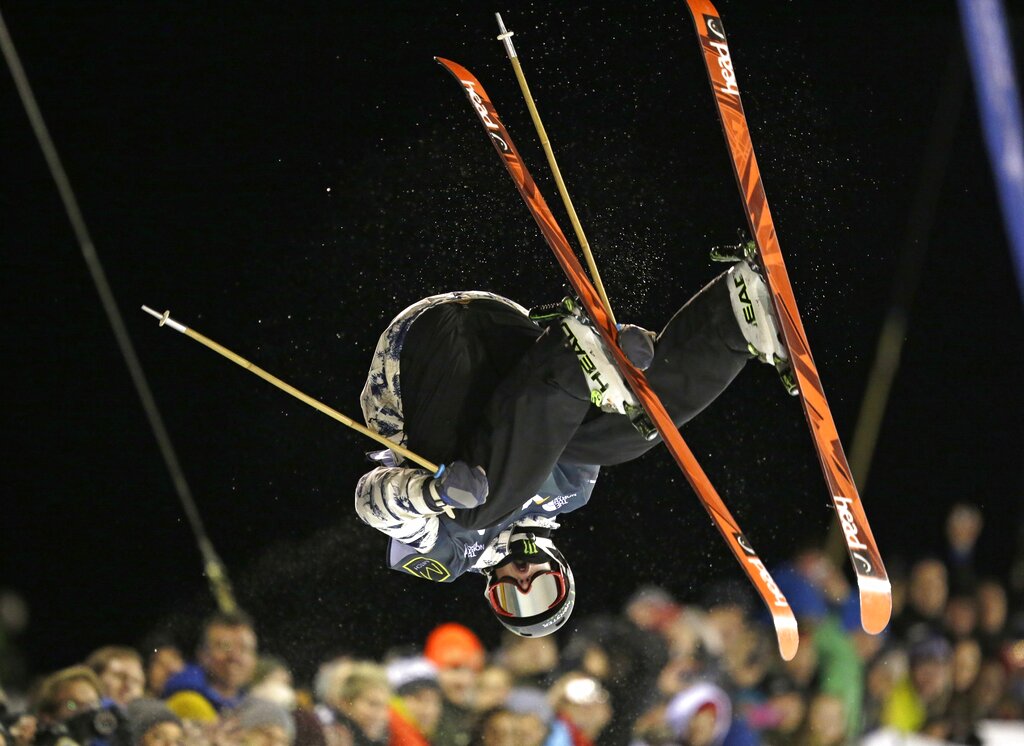 Aaron Blunck