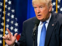 Poll: Most disapprove of Trump’s response to Orlando
