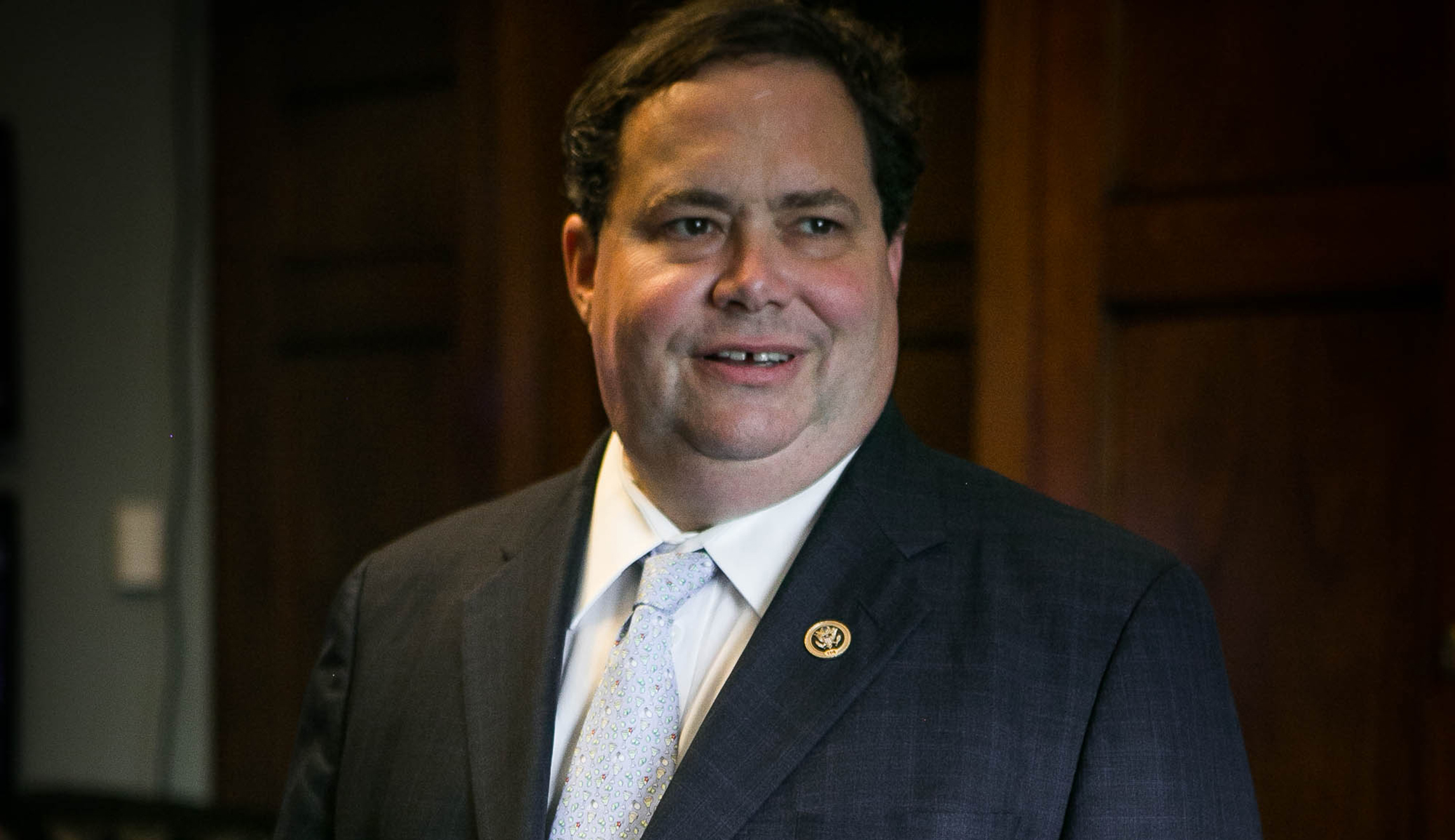 Blake Farenthold to retire from Congress amid allegations of sexual misconduct, ‘abusive’ behavior