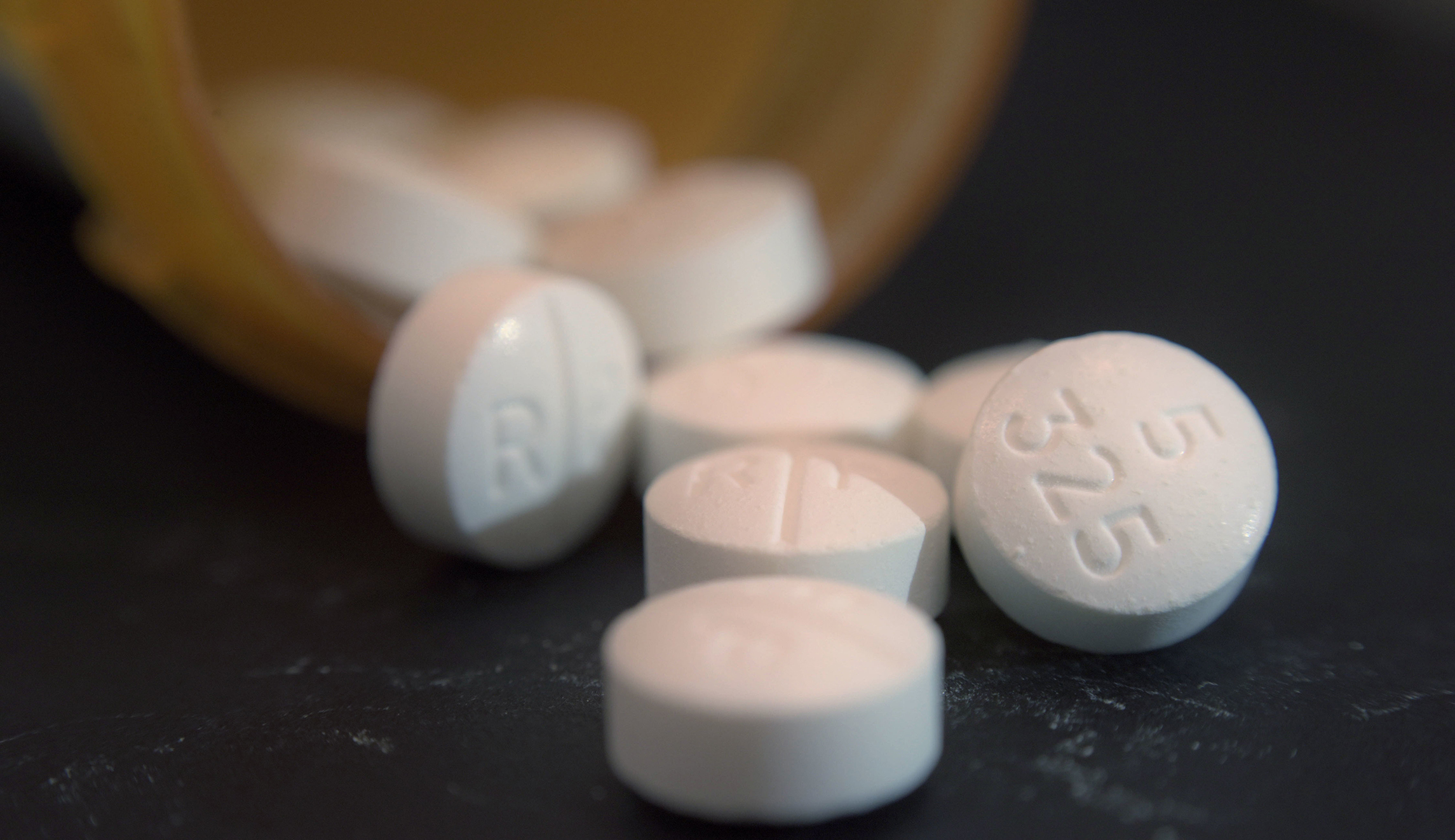 Watchdog: HHS needs more oversight on opioid epidemic goals