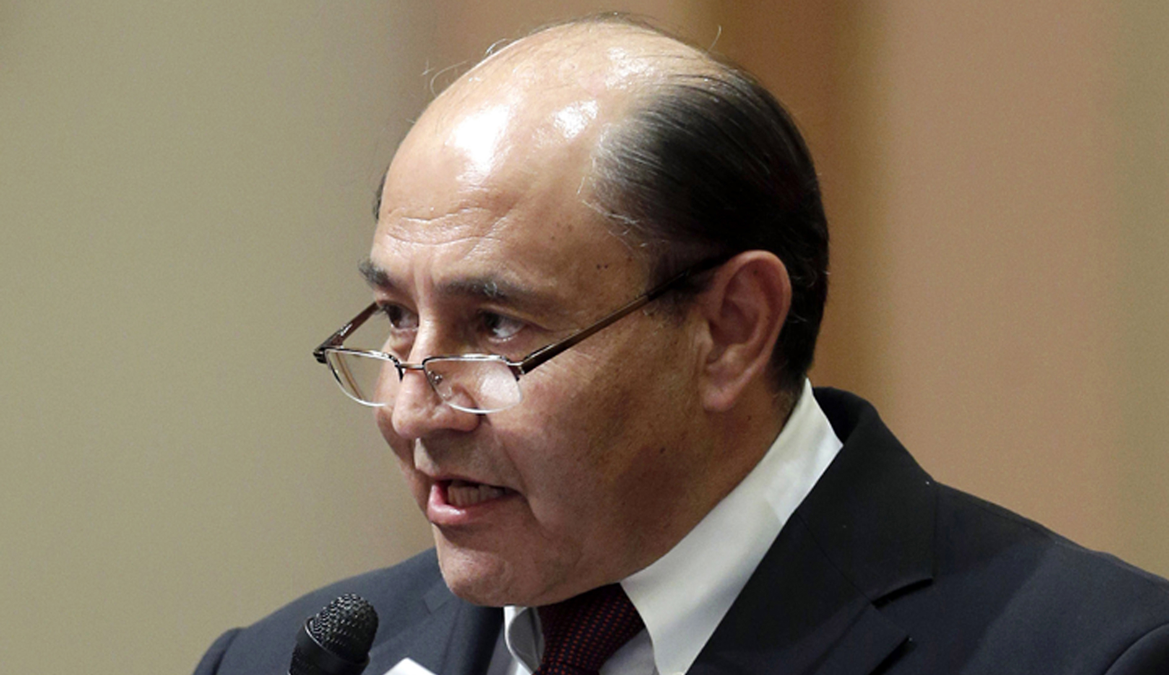 Homeland Democrat demands hearing on ‘white supremacist terrorism’ after Charlottesville