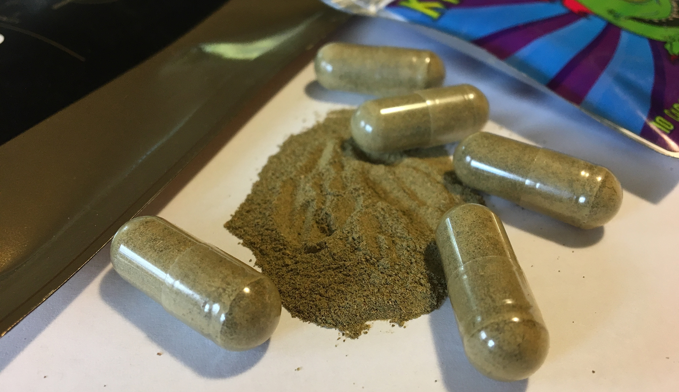 Scientists warn Trump administration that banning kratom will result in more opioid deaths