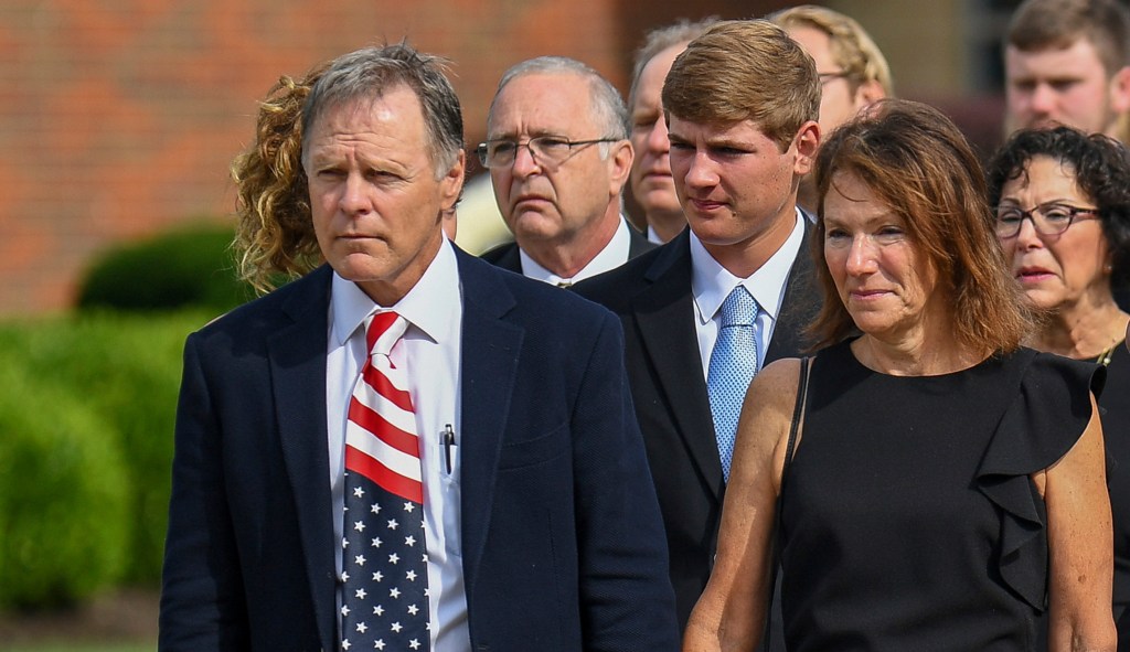 Sorry, Otto Warmbier doesn’t matter enough to derail the peace process