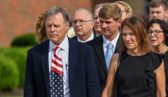 Sorry, Otto Warmbier doesn’t matter enough to derail the peace process