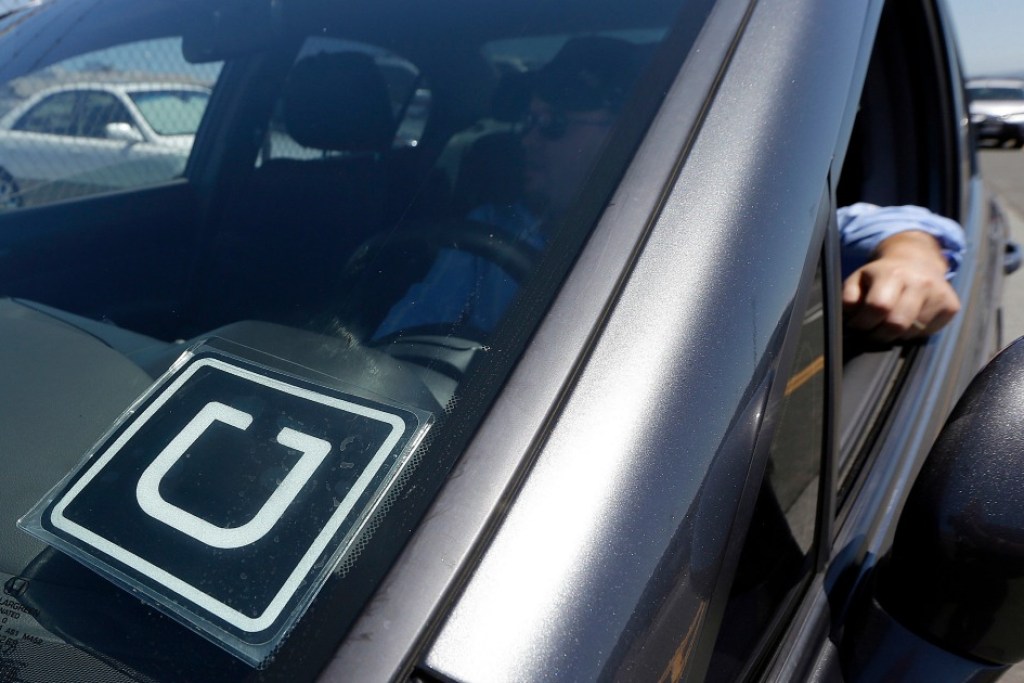 Uber-bought DC government seeks to eliminate cheaper Empower rival