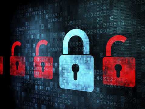 Data breaches happen too often in federal computer systems, says new Hill report