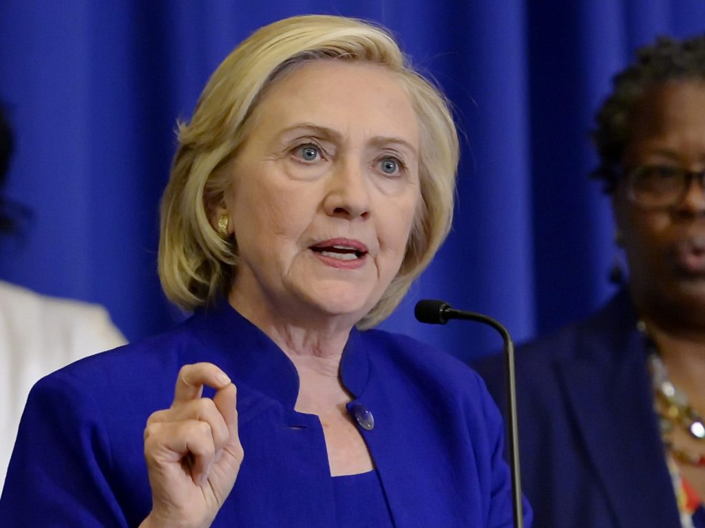 Clinton Foundation donors have a bribery problem
