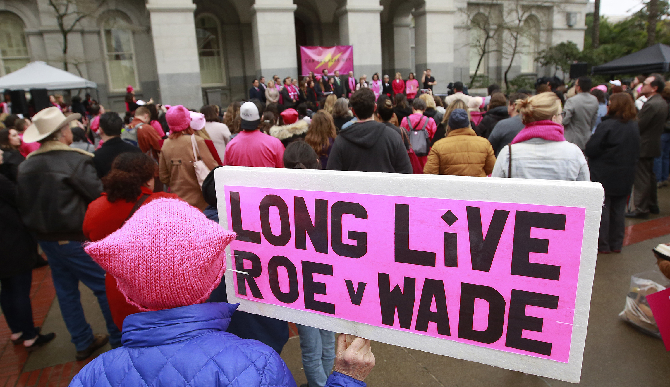 Liberals don’t even understand what conservatives believe about abortion