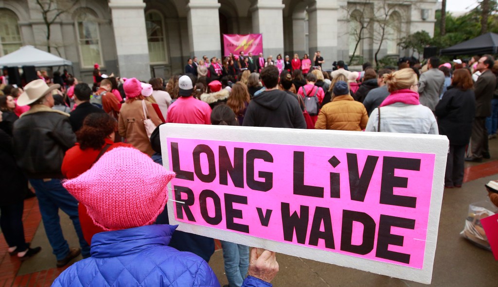 The average person does not identify with Twitter’s insane abortion debate
