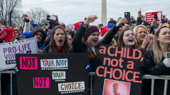 Where do the 2024 GOP White House hopefuls stand on abortion?