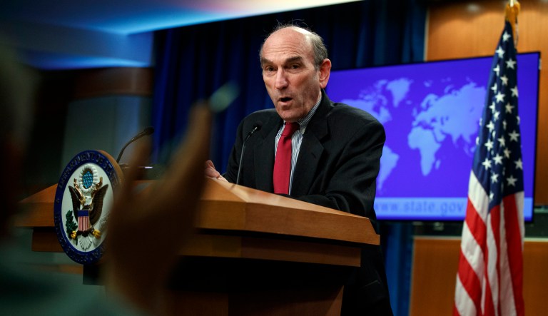 ‘More steps and further pressure’ as US looks to ‘hurt’ Maduro regime