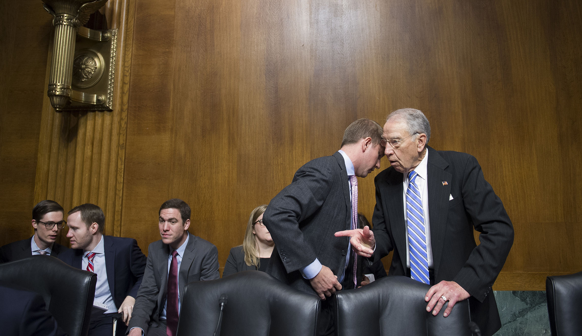 Byron York: What the Trump dossier criminal referral means