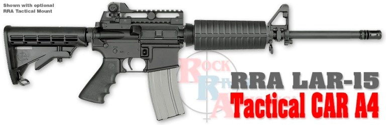 First bullets, now assault rifles bought by Feds