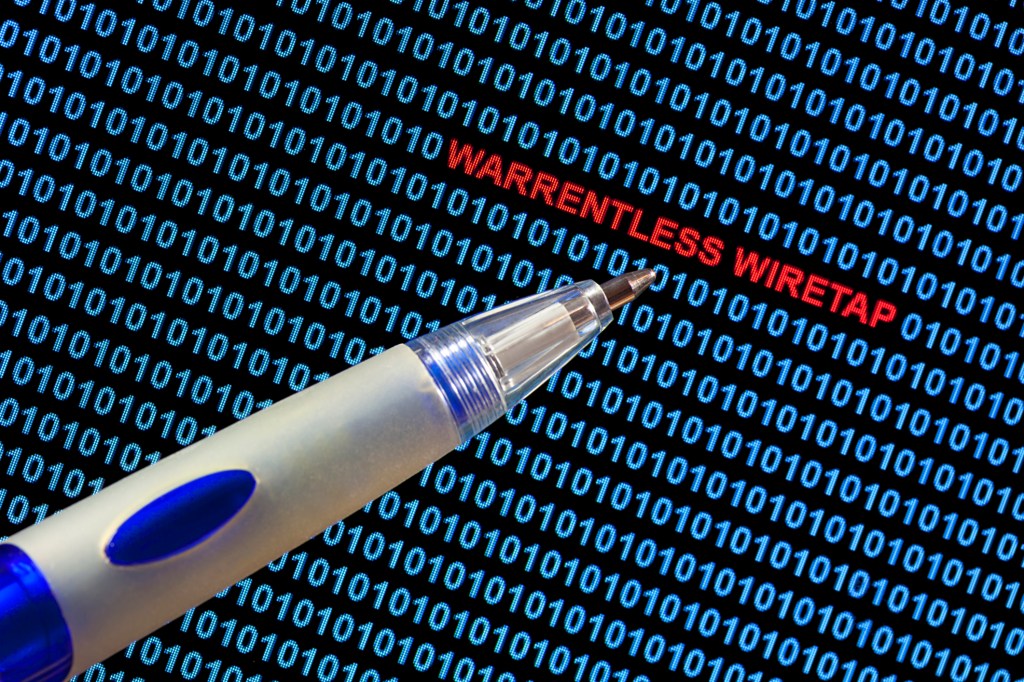 NSA surveillance and the dangers of unchecked power