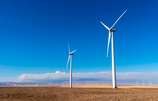 Wind credit to float away, but maybe not for long