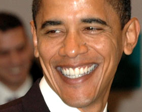 Obama’s Lame Duck Luck