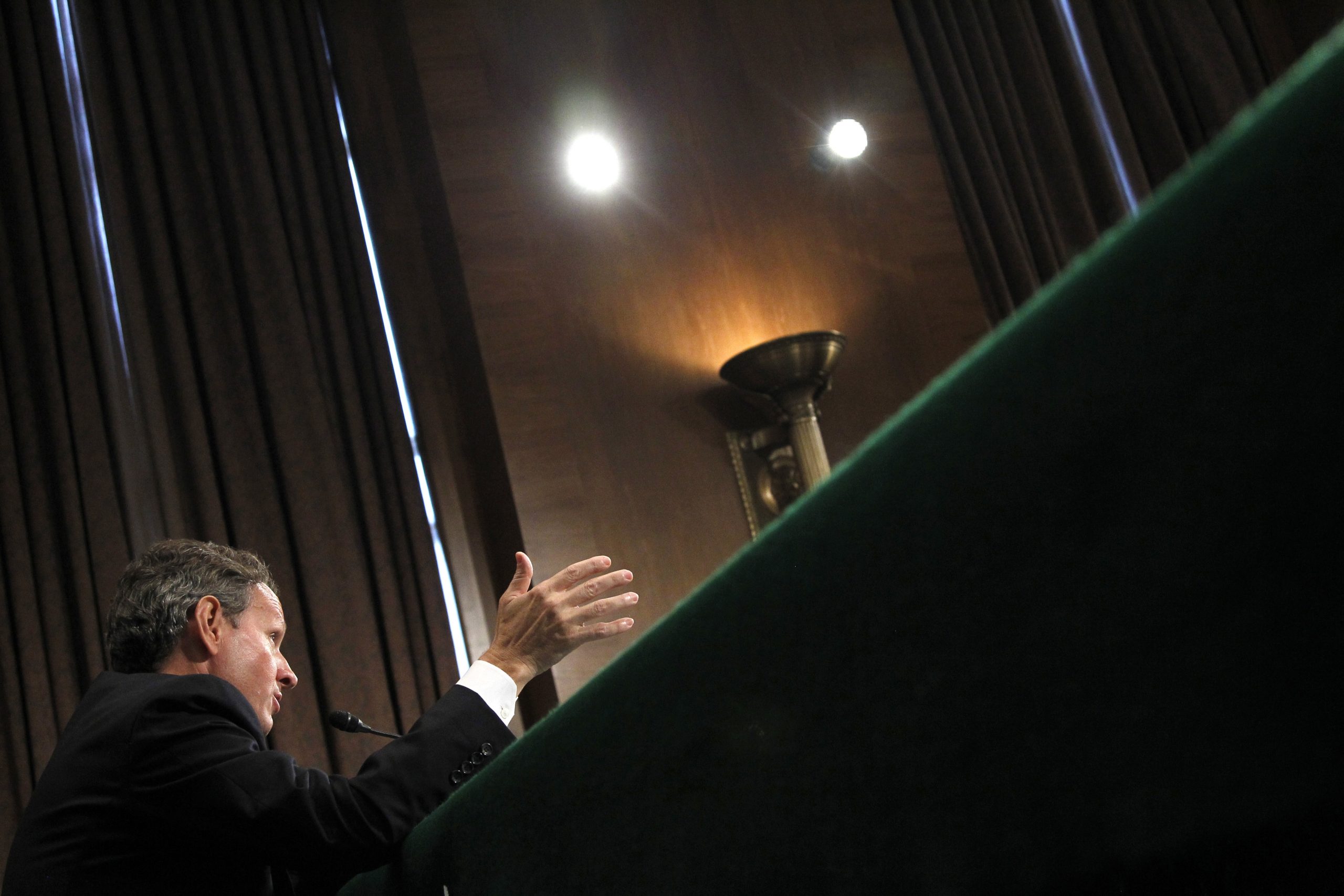 US Treasury to take steps to avoid borrowing limit