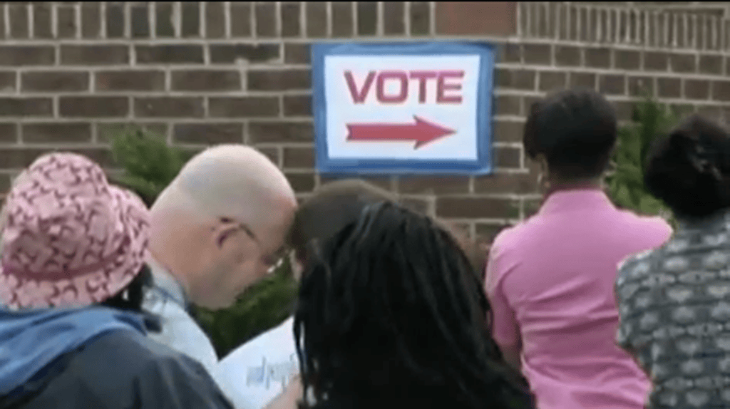 VIDEO: Michigan bill would expand accepted voter IDs