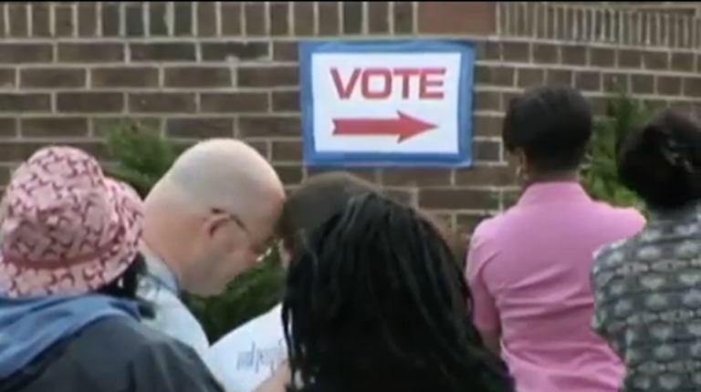 VIDEO: Michigan bill would expand accepted voter IDs
