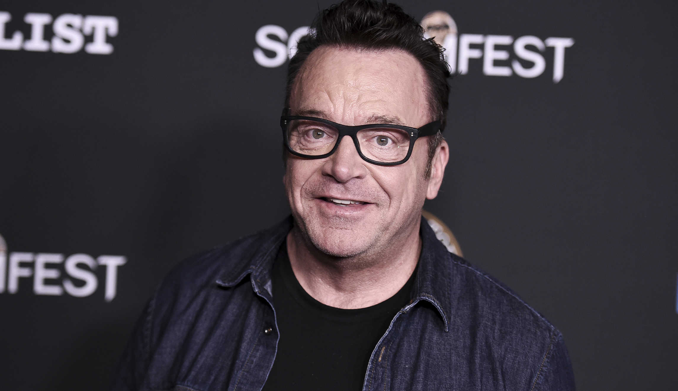 Tom Arnold: Leeann Tweeden was ‘coached’ on Al Franken sexual assault allegations