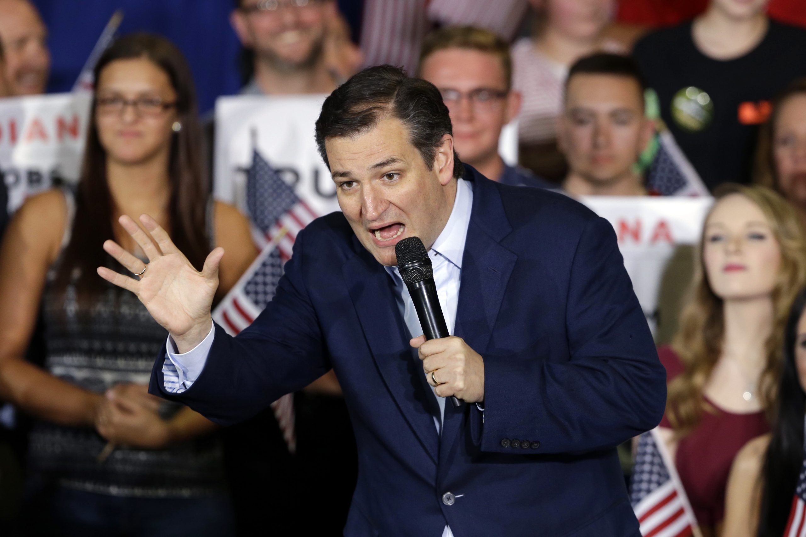 5 Ted Cruz-related URLs his campaign must hate