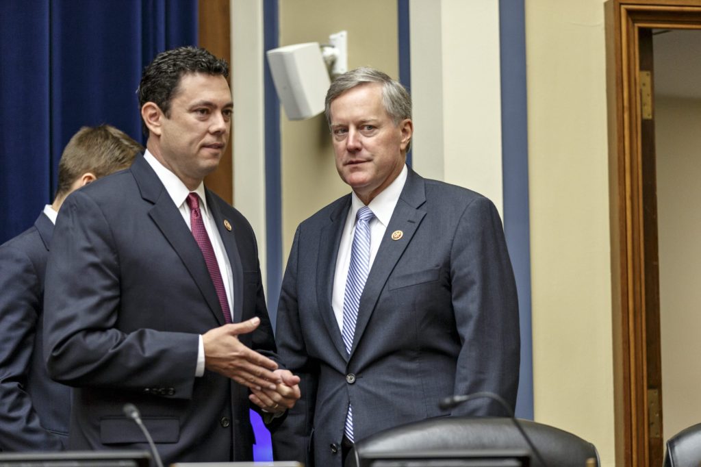 GOP leadership reverses move to punish lawmaker