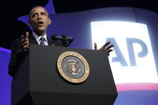 Examiner Editorial: Obama’s budget, not Ryan’s, is ‘antithetical’ to history