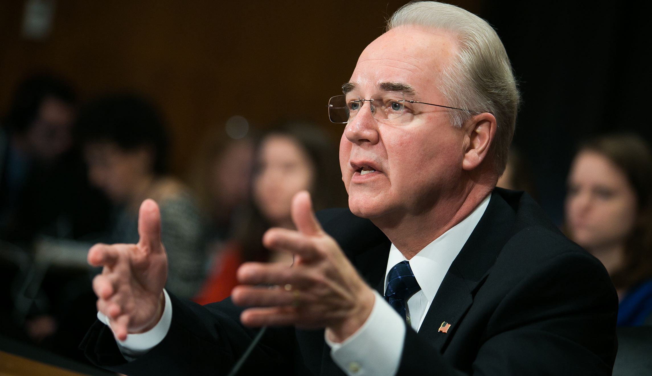 Tom Price: CBO’s health insurance projections are significantly off