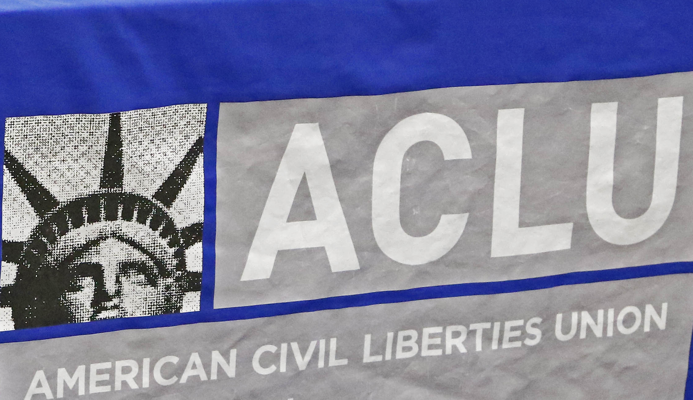 ACLU defends ‘F*** Biden’ flag