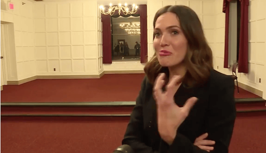Hollywood actress supports Buttigieg ‘because he’s a real human’