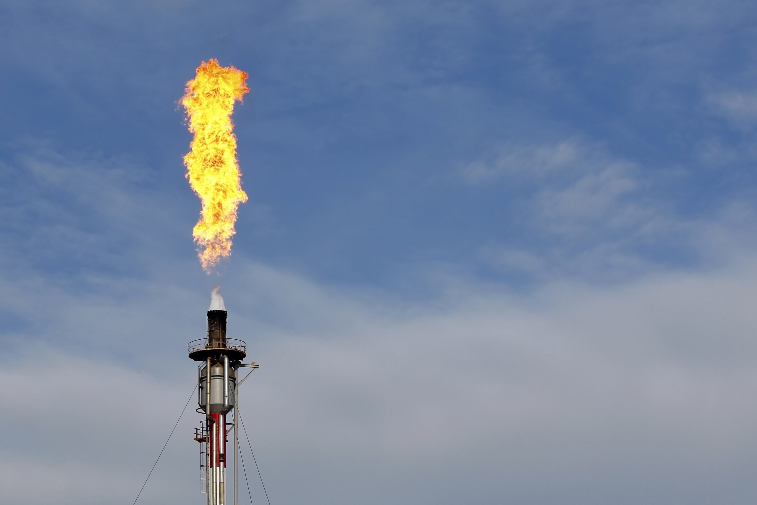 $330M spent at California carbon-permit auction