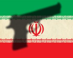Iranian Murders in the West