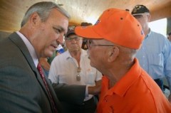 Fireworks on the Hill! House committee head erupts over VA ‘stonewalling’