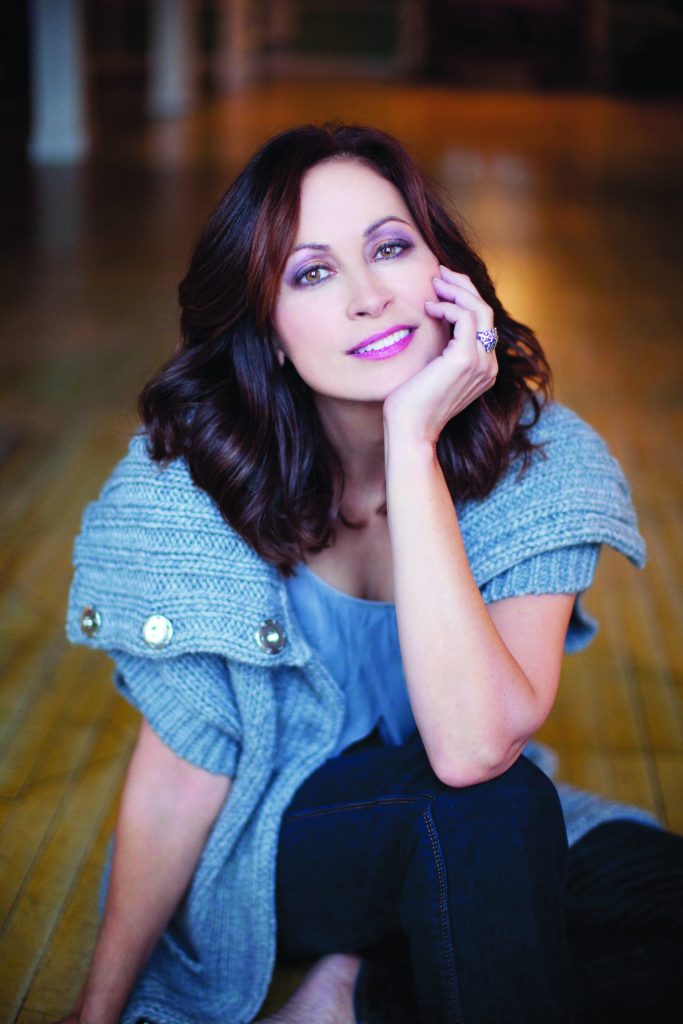 BSO SuperPops welcomes Broadway’s Linda Eder