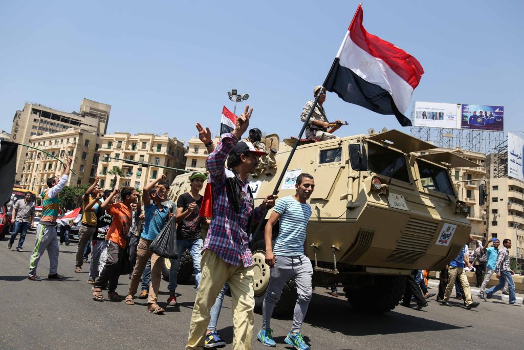 Bomb blast in Sinai could change security measures