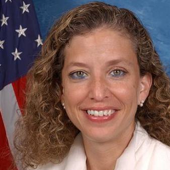 Dems Rally Today Against Debbie Wasserman Schultz’s ‘Dictatorial Debate Restrictions’